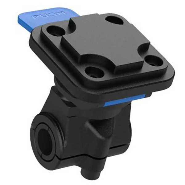 SUPPORT CARPURIDE EVOTECH PERFORMANCE KAWASAKI VERSYS 650 (2020+)