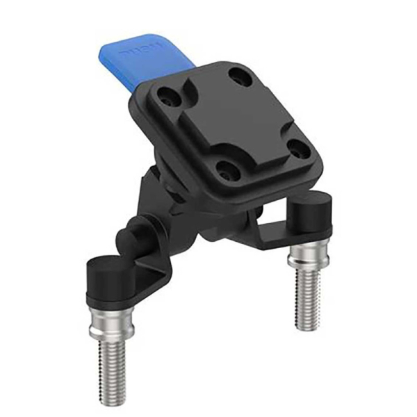 FIXATION DE COLLIER DE GUIDON EVOTECH CARPURIDE - HONDA GB350S (2025+)