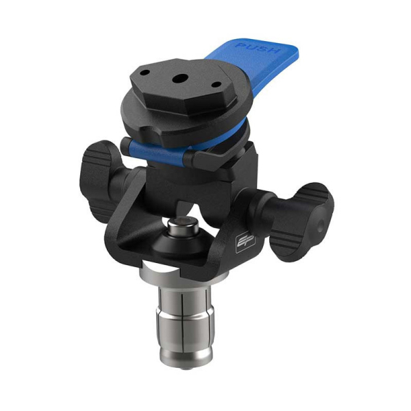 SUPPORT DE GPS DE TÉS SUPÉRIEUR EVOTECH CHIGEE - HONDA CBR1000RR-R (2024+)