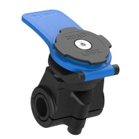 SUPPORT QUAD LOCK EVOTECH PERFORMANCE HUSQVARNA SVARTPILEN 801 (2020+)
