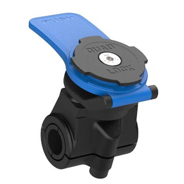 SUPPORT QUAD LOCK EVOTECH PERFORMANCE HUSQVARNA SVARTPILEN 801 (2020+)