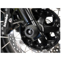 EP AXE DE PROTECTION DE ROUE AVANT BMW R NINET URBAN GS EDITION 40 YEARS GS
