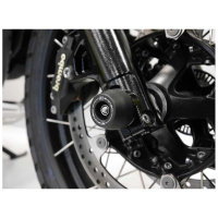 EP AXE DE PROTECTION DE ROUE AVANT BMW R NINET URBAN GS EDITION 40 YEARS GS
