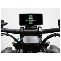 EP SP CONNECT SUPPORT POUR GPS DUCATI DIAVEL 1260 (2019+)