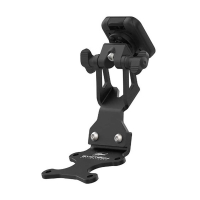 EVOTECH SUPPORT GPS PEAK DESIGN - DUCATI DIAVEL 1260 (2019 - 2022)