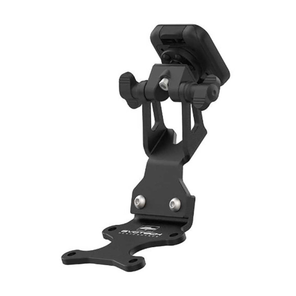 EVOTECH SUPPORT GPS PEAK DESIGN - DUCATI DIAVEL 1260 (2019 - 2022)