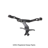 SUPPORT DE GPS SP CONNECT EP TRIUMPH TIGER 900 (2020+)