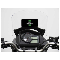 EP SUPPORT DE NAVIGATION SP CONNECT SUZUKI VSTROM 650 GTA