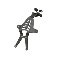 SUPPORT DE GPS SP CONNECT EP TRIUMPH TIGER 1200 GT EXPLORER 2022/+ 