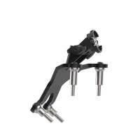 EP SUPPORT DE NAVIGATION SP CONNECT DUCATI DIAVEL V4