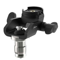 SUPPORT DE GPS EVOTECH SP CONNECT TOP YOKE POUR APRILIA RS 457 (2024+)
