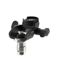 SUPPORT DE GPS EVOTECH SP CONNECT TOP YOKE POUR HONDA CBR650R (2024+)