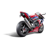 EP AXE DE PROTECTION DE ROUE ARRIERE HONDA CBR1000RRR
