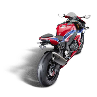 EP AXE DE PROTECTION DE ROUE ARRIERE HONDA CBR1000RRR
