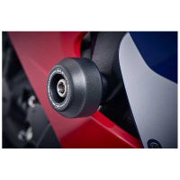 EP HONDA CBR1000RRR SP ROULETTE DE PROTECTION