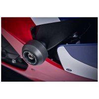 EP HONDA CBR1000RRR SP ROULETTE DE PROTECTION
