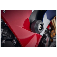 EP HONDA CBR1000RRR SP ROULETTE DE PROTECTION