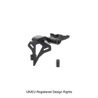 SUPPORT DE PLAQUE KTM 1290 SUPER DUKE R (2020+) 