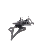 EP HONDA CBR1000RRR SUPPORT DE PLAQUE 