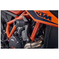 EP KTM 1290 SUPER DUKE R EVO ROULETTE DE PROTECTION IDEM 11111