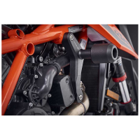 EP KTM 1290 SUPER DUKE R EVO ROULETTE DE PROTECTION IDEM 11111