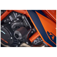 EP KTM 1290 SUPER DUKE R EVO ROULETTE DE PROTECTION IDEM 11111