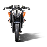 EP KTM 1290 SUPER DUKE R EVO ROULETTE DE PROTECTION IDEM 11111