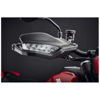 EP DUCATI HYPERMOTARD 950 RVE PROTEGE-MAINS