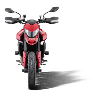 EP DUCATI HYPERMOTARD 950 RVE PROTEGE-MAINS