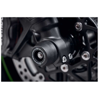 EP AXE DE PROTECTION DE ROUE AVANT KAWASAKI Z H2 SE
