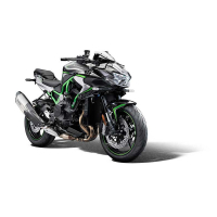 EP AXE DE PROTECTION DE ROUE AVANT KAWASAKI Z H2 SE