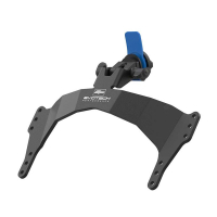 SUPPORT DE GPS EVOTECH CHIGEE - SUZUKI V-STROM 650 (2021+) 