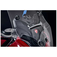 SUPPORT QUAD LOCK EVOTECH PERF DUCATI MULTISTRADA V4 RS