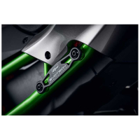 EP KAWASAKI Z H2 SE KIT OBTURATION REPOSE PIED