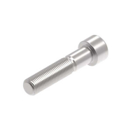 EVOTECH M12 X 55 X 1.25MM VIS  - 316 S/S 