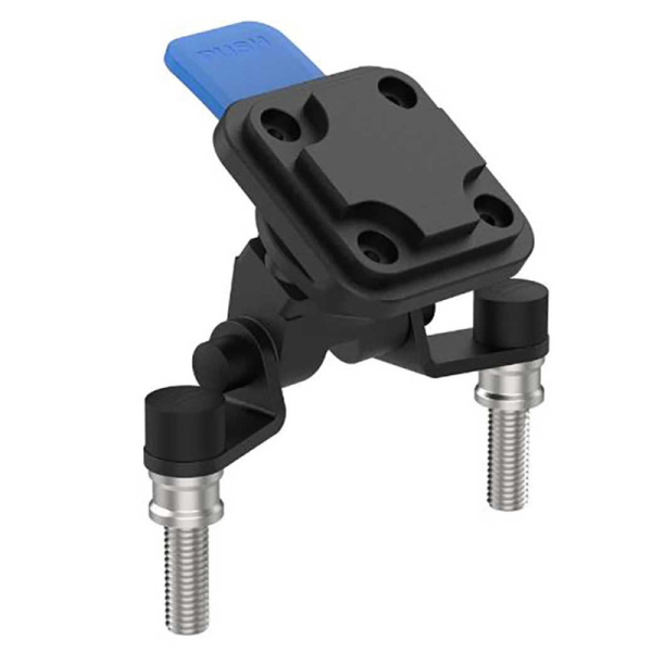 SUPPORT DE GPS DE FIXATION  GUIDON EVOTECH CARPURIDE - KAWASAKI VERSYS 1000 SE G