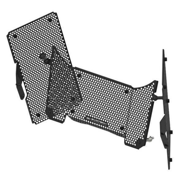 EP DUCATI MULTISTRADA V4 KIT GRILLE DE RADIATEUR ET HUILE