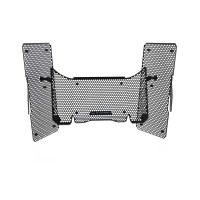 EP DUCATI MULTISTRADA V4 KIT GRILLE DE RADIATEUR ET HUILE