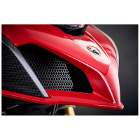 EP DUCATI MULTISTRADA V4 KIT GRILLE DE RADIATEUR ET HUILE