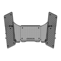 EP DUCATI MULTISTRADA V4 KIT GRILLE DE RADIATEUR ET HUILE