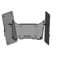 EP DUCATI MULTISTRADA V4 KIT GRILLE DE RADIATEUR ET HUILE