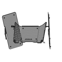 EP DUCATI MULTISTRADA V4 KIT GRILLE DE RADIATEUR ET HUILE