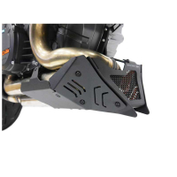 SABOT MOTEUR NOIR EVOTECH PERFORMANCE POUR KTM SUPERDUKE 1290