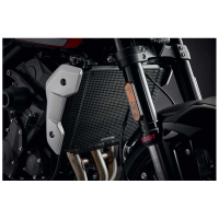 GRILLE DE RADIATEUR TRIUMPH TRIDENT 660 (2021+)