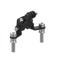 EP SUPPORT BEELINE GUIDON GPS DUCATI MULTISTRADA V4 RALLY