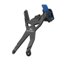 SUPPORT DE GPS EVOTECH CARPURIDE - YAMAHA TRACER 7 (2021+) 