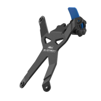 SUPPORT DE GPS CHIGEE EVOTECH - YAMAHA TRACER 7 (2021+) 
