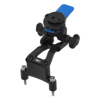 SUPPORT DE GPS EVOTECH CHIGEE - TRIUMPH SPEED TRIPLE 1200 RS (2021+) 