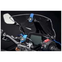 EP SUPPORT FIXATION SMARTPHONE QUAD LOCK SUZUKI GSXS1000 GT