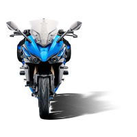 EP SUPPORT FIXATION SMARTPHONE QUAD LOCK SUZUKI GSXS1000 GT